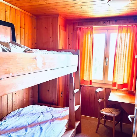 Tobeleck - Charmingstay * Flumserberg