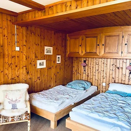 Alpstuga Tobeleck - Charmingstay *
