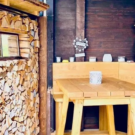 Tobeleck - Charmingstay Flumserberg