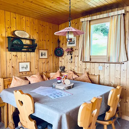 Tobeleck - Charmingstay * Flumserberg