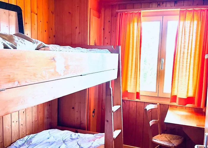 Tobeleck - Charmingstay * Flumserberg