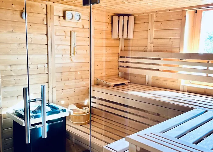 Alpstuga Tobeleck - Charmingstay