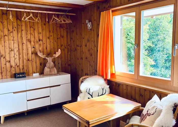 Tobeleck - Charmingstay Chalet *