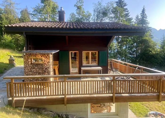 Tobeleck - Charmingstay Chalet *
