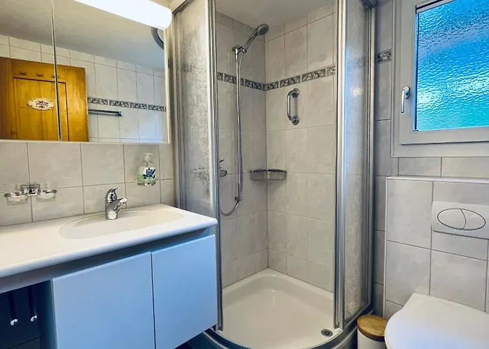 Chalet Tobeleck - Charmingstay Flumserberg