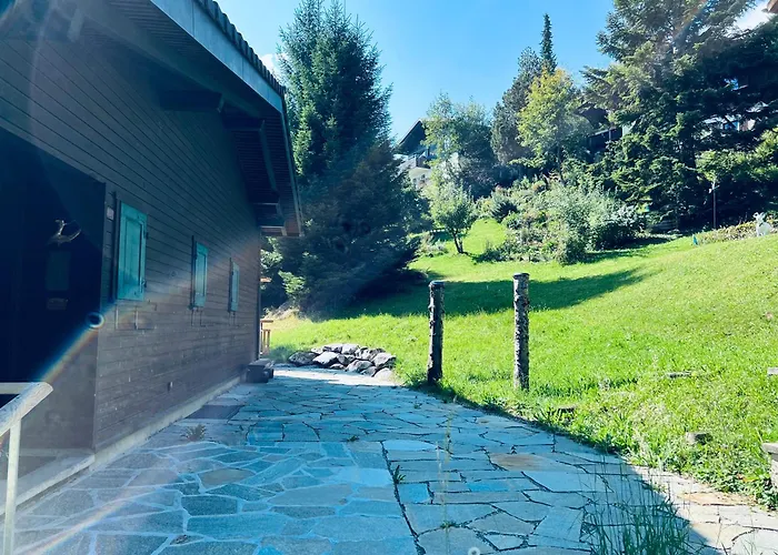 Tobeleck - Charmingstay *