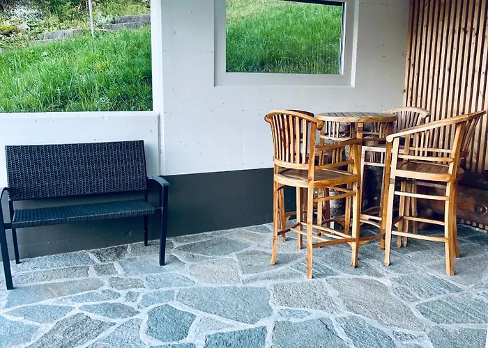 Tobeleck - Charmingstay Flumserberg