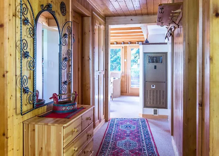 Tobeleck - Charmingstay