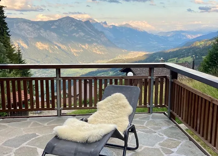 Tobeleck - Charmingstay Flumserberg