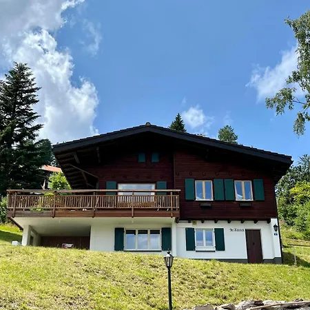 Tobeleck - Charmingstay 木屋 *