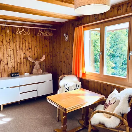 Tobeleck - Charmingstay Horská chata *