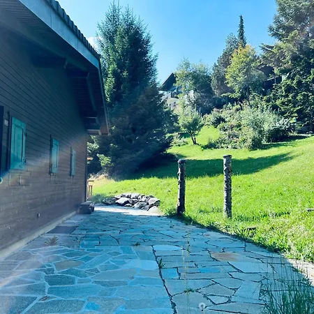 Tobeleck - Charmingstay *