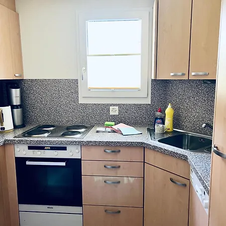 Tobeleck - Charmingstay