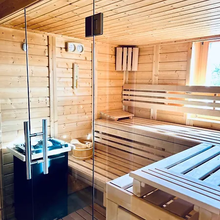 Chalet Tobeleck - Charmingstay