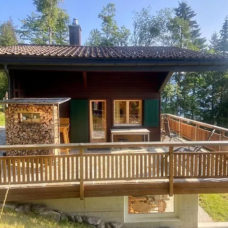 Tobeleck - Charmingstay Chalet *