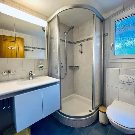 Chalet Tobeleck - Charmingstay Flumserberg