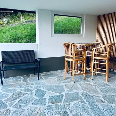 Tobeleck - Charmingstay Flumserberg