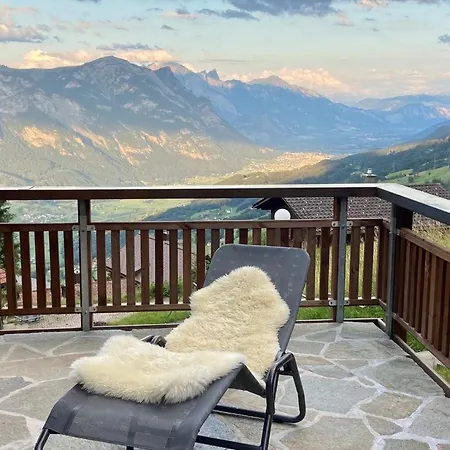 Tobeleck - Charmingstay Flumserberg