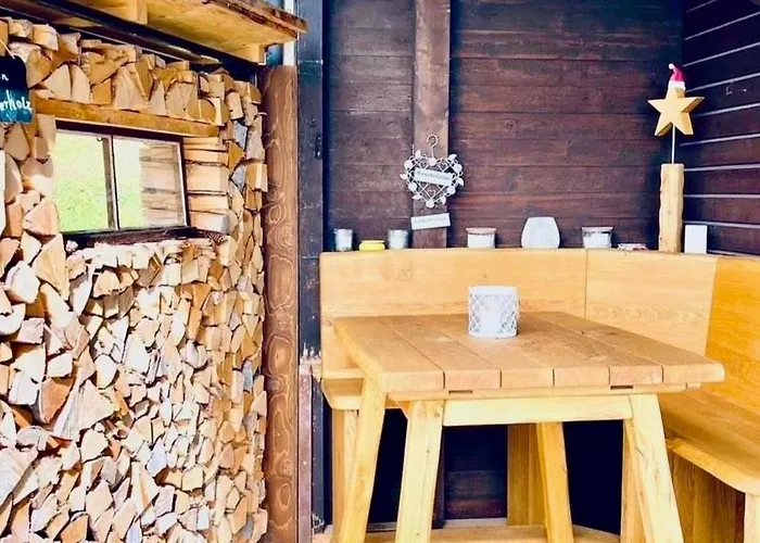 Tobeleck - Charmingstay Flumserberg