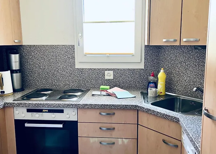 Tobeleck - Charmingstay